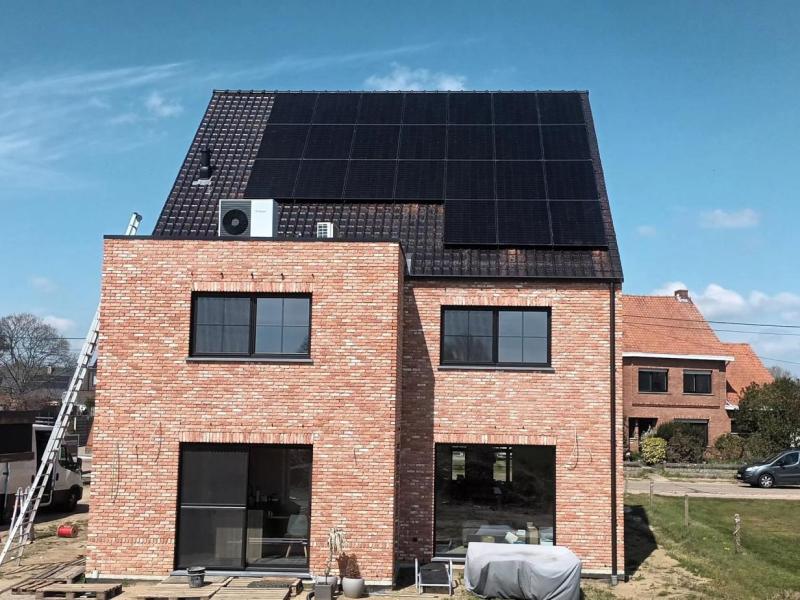 mtts zonnepanelen
